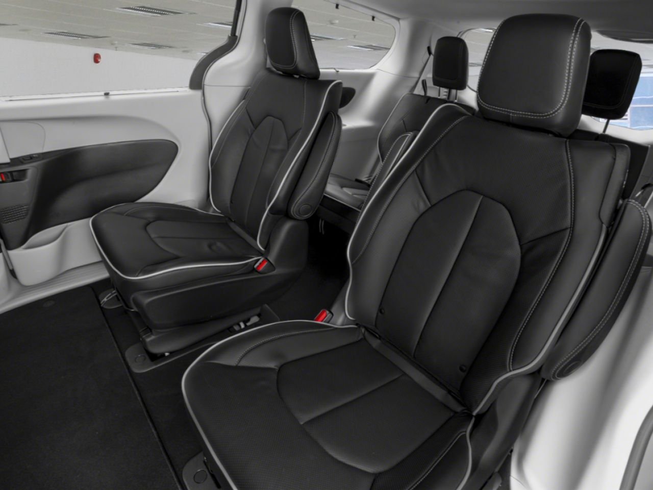 2022 CHRYSLER Pacifica Hybrid TOURING L Bright White Saint-Jérôme - photo #7