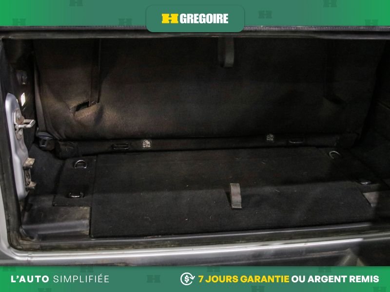 Jeep Wrangler 2024 Gris Blainville - photo #22