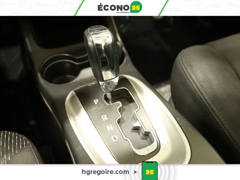 Dodge Journey 725071A | CVP PLUS A/C GR ELECT MAGS 2015 Blanc Laval - photo #17