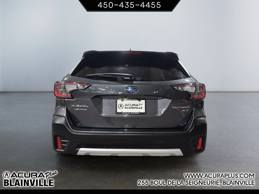 2022 Subaru Outback 2022 Grey