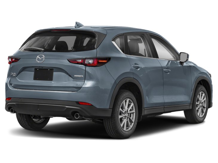 2025 Mazda CX-5 GS