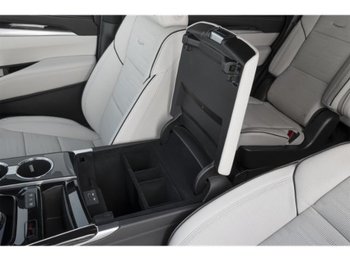 Cadillac Escalade Platinum sport 4RM
