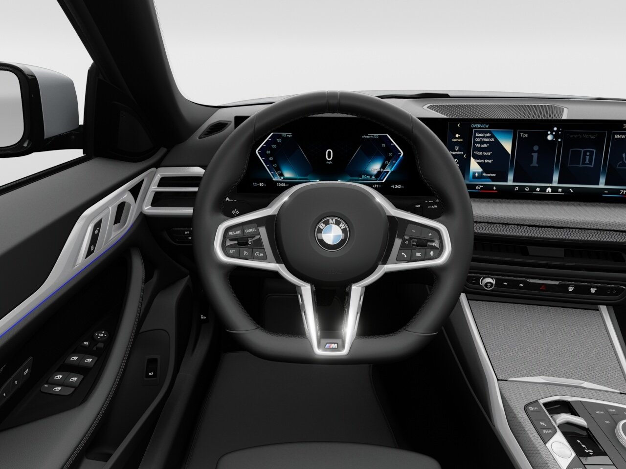 2026 BMW i4 eDrive40 Brooklyn Grey Metallic Blainville - photo #12