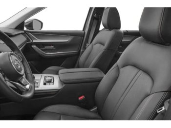 Mazda CX-90 hybride léger GT