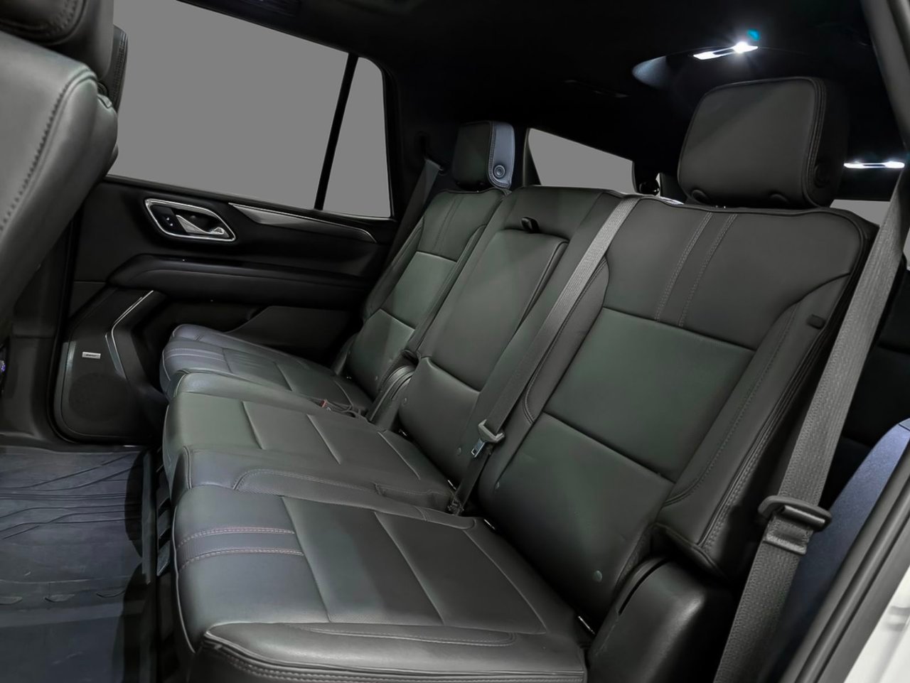 Chevrolet Tahoe RST 2023 . Granby - photo #11