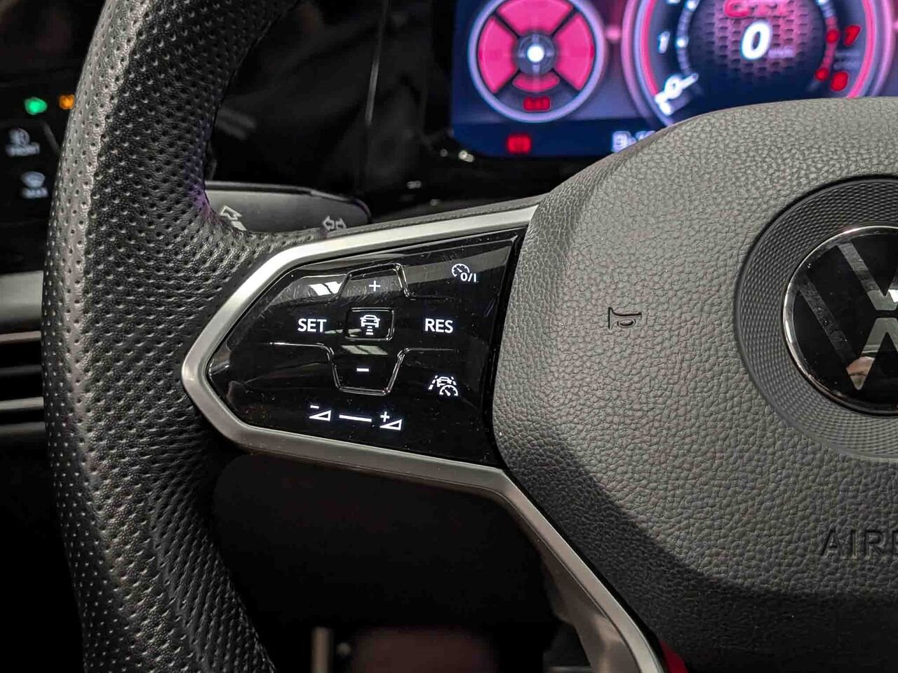 2023 Volkswagen GOLF GTI 2.0 TSI Performance Toit Ouvrant Manuelle Other Sherbrooke - photo #24