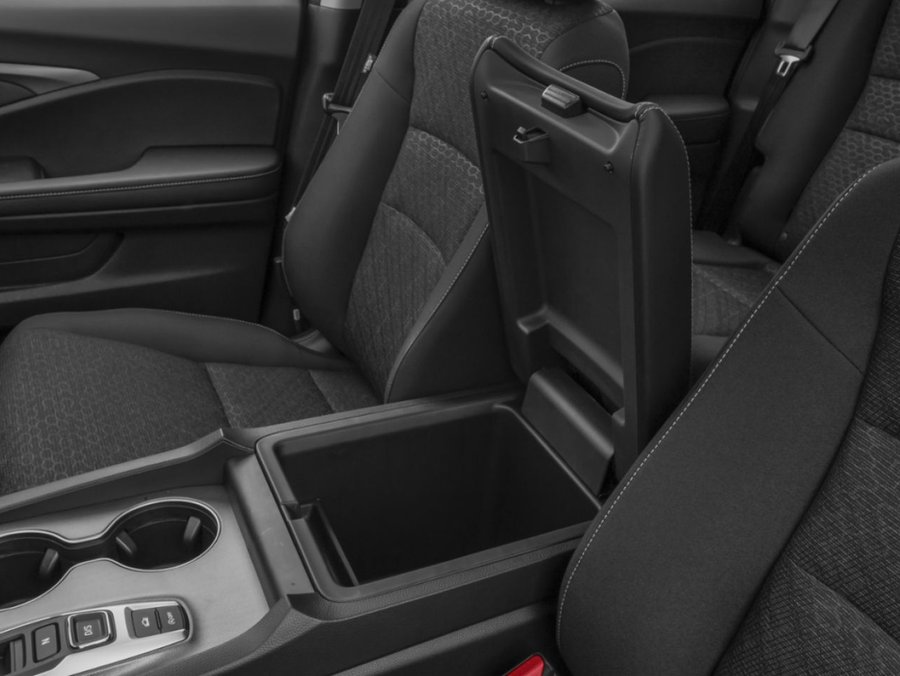 2026 Honda Ridgeline 2026 Crystal Black Pearl