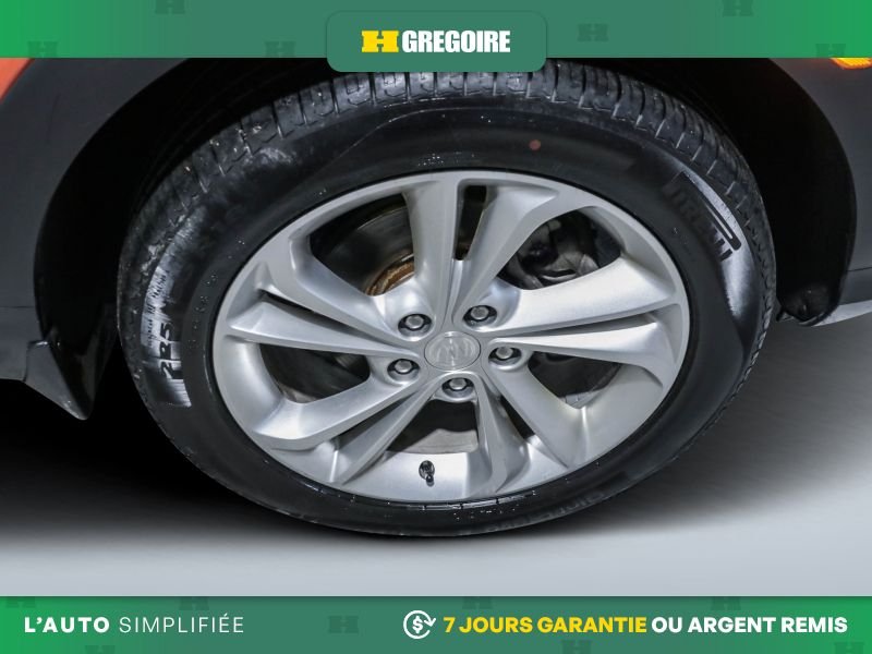 Buick Encore GX 2023 Orange Saint-Eustache - photo #26