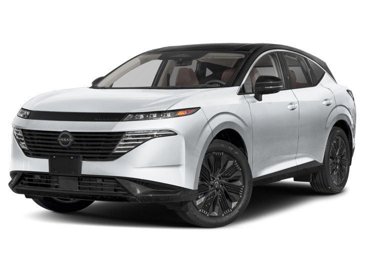 2026 Nissan Murano Platine