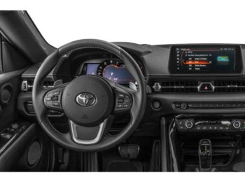 Toyota GR Supra 3,0