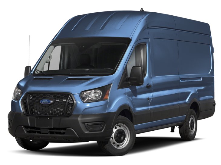 2025 Ford Transit Cargo Van 