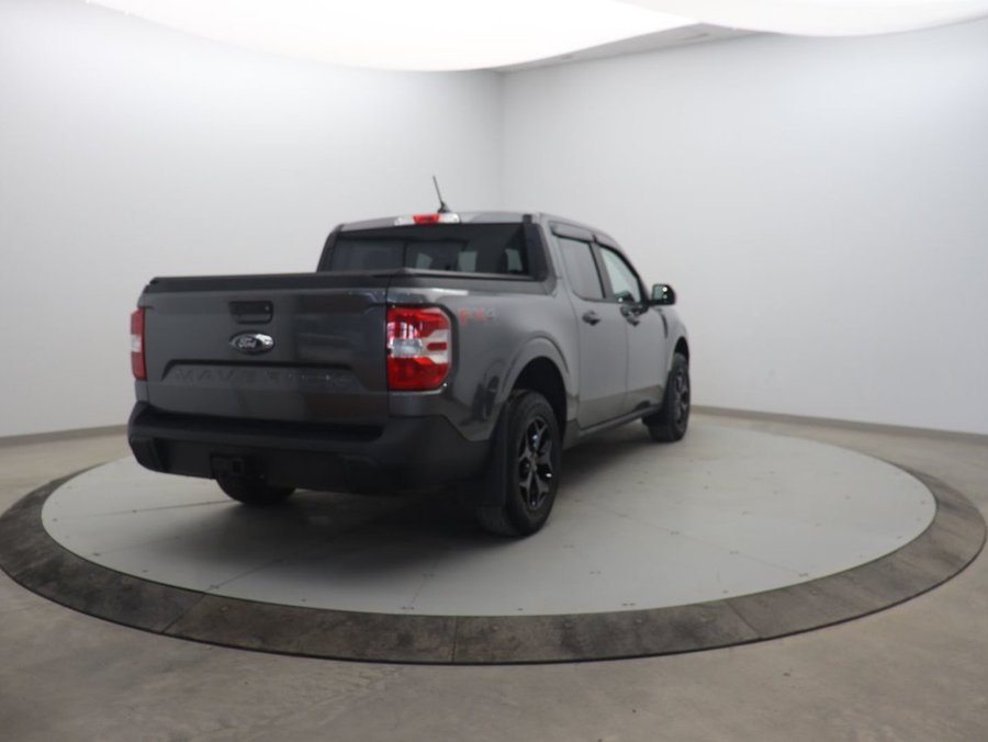 2023 Ford Maverick 2023