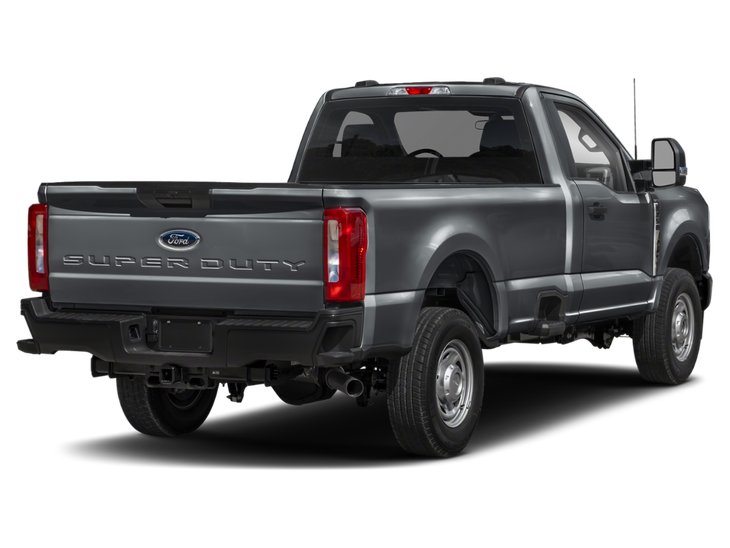 2025 Ford Super Duty F-250 SRW XL