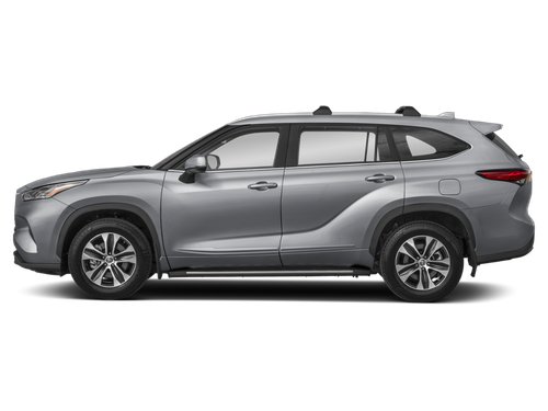 2026 Toyota Highlander 2026