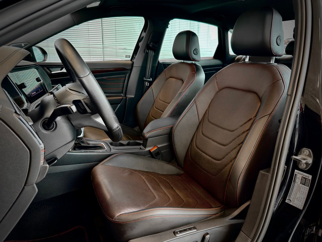 2022 Volkswagen Jetta GLI Black Notre-Dame-des-Prairies - photo #13