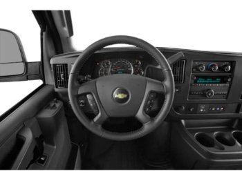 Chevrolet Fourgonnette Express utilitaire 