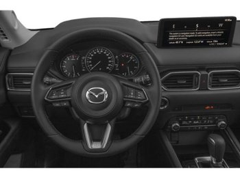 Mazda CX-5 Kuro