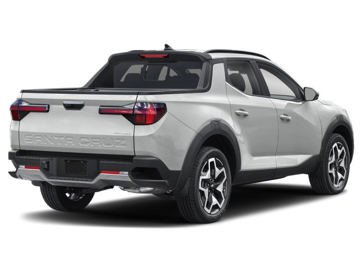 2024 Hyundai Santa Cruz Trend