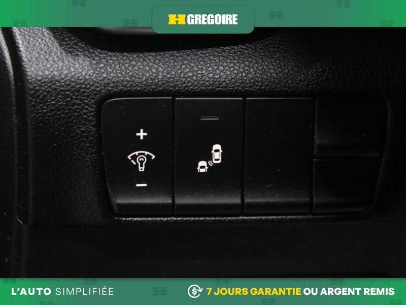 Kia Sportage 821150 | LX AWD AUTO A/C MAGS CAM RECUL BLEUTOOTH 2022 Bleu Laval - photo #29