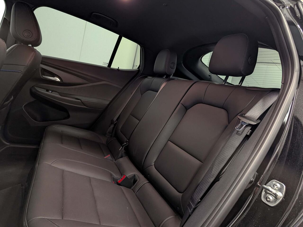 BUICK ENVISTA Sport Touring 2025 Autre Sherbrooke - photo #12