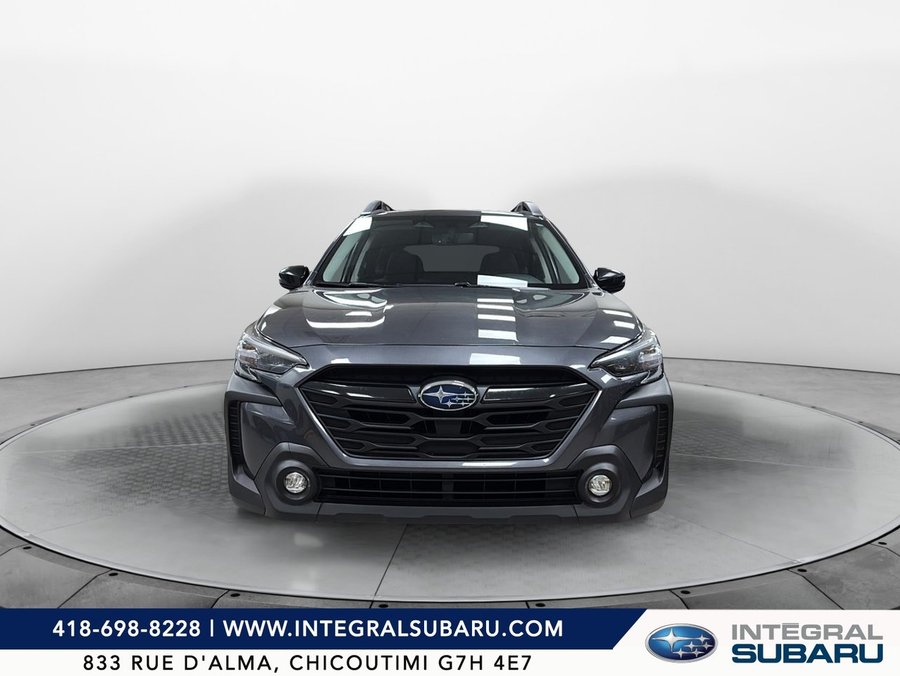 Subaru Outback 2023 2023 Gris