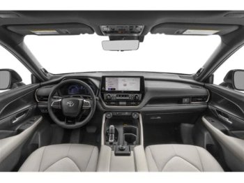 Toyota Grand Highlander hybride Platinum MAX
