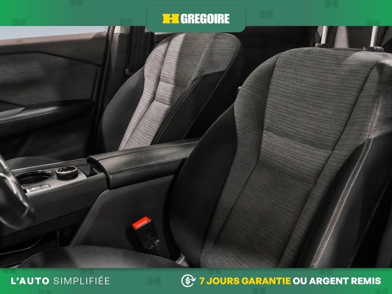 Nissan Rogue 2023 Gris Saint-Eustache - photo #13