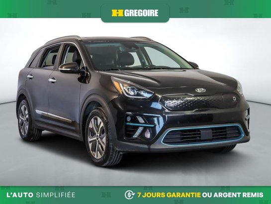 2020 Kia Niro 2020 Grey