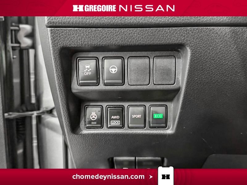 Nissan Qashqai 2022 Gris Saint-Eustache - photo #13