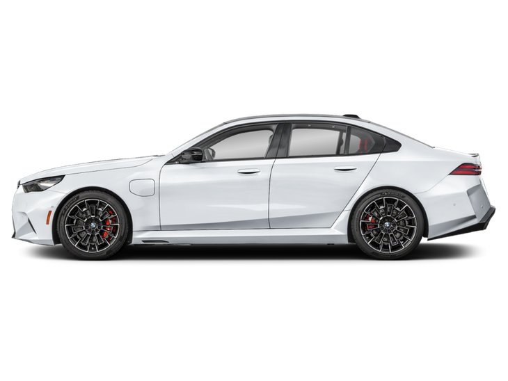 2026 BMW M5 