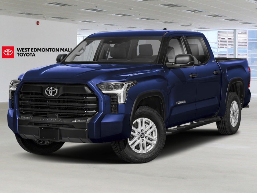 2026 Toyota Tundra 2026 Blueprint