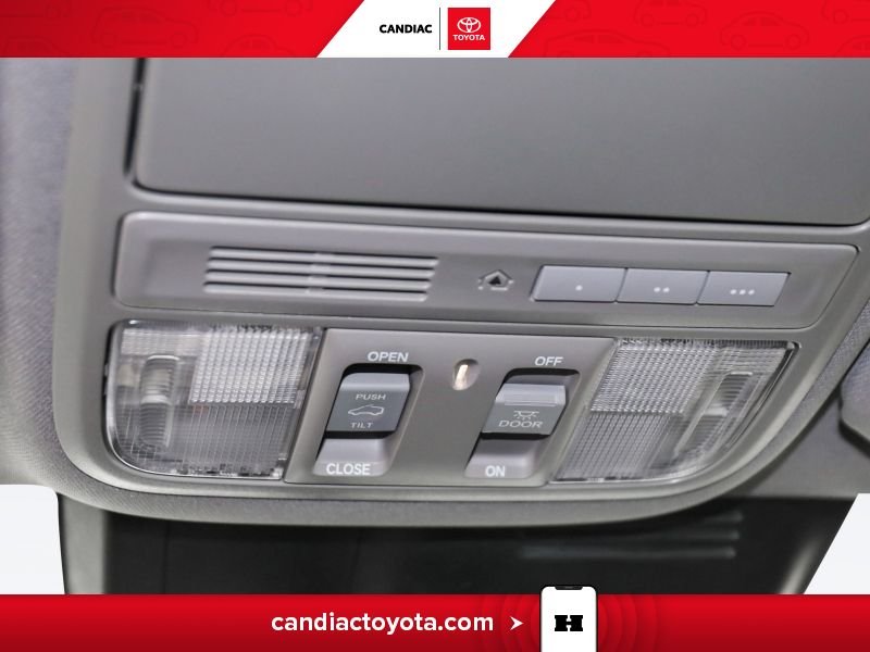 2018 Honda CRV Blue Blainville - photo #28