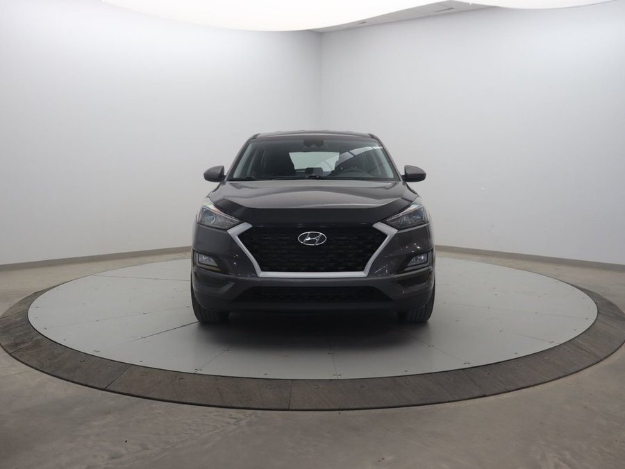 Hyundai Tucson 2020 2020 Gris