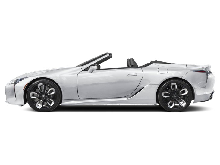 2025 Lexus LC LC 500