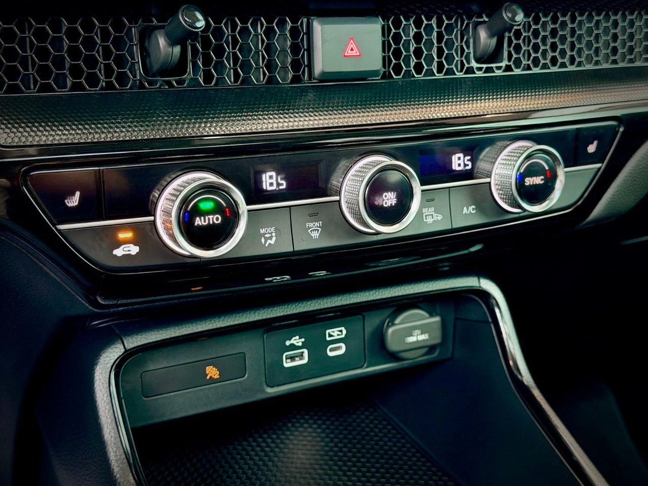 2024 Honda CR-V Black Notre-Dame-des-Prairies - photo #30