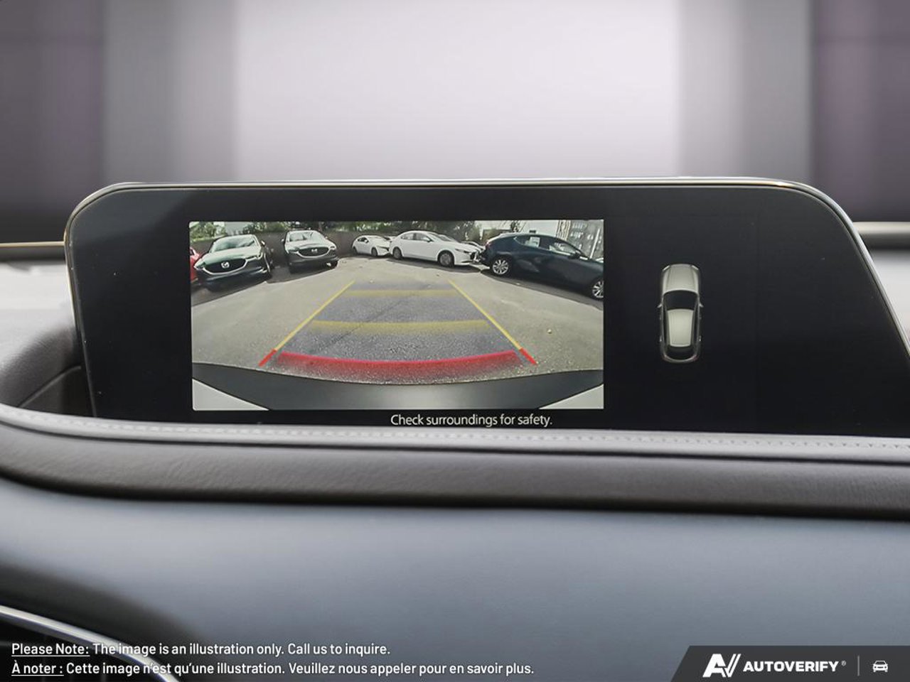 2026 Mazda CX-30 3MVDMBDL2TM146390 Snowflake White Pearl Mirabel - photo #17