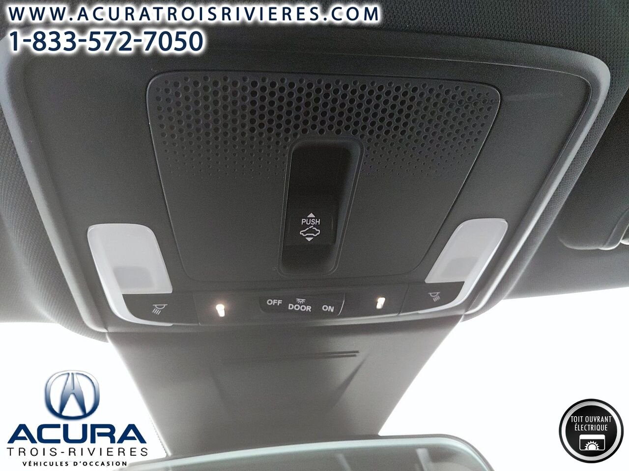 2022 Honda Civic Berline Sport Grey Trois-Rivières - photo #28