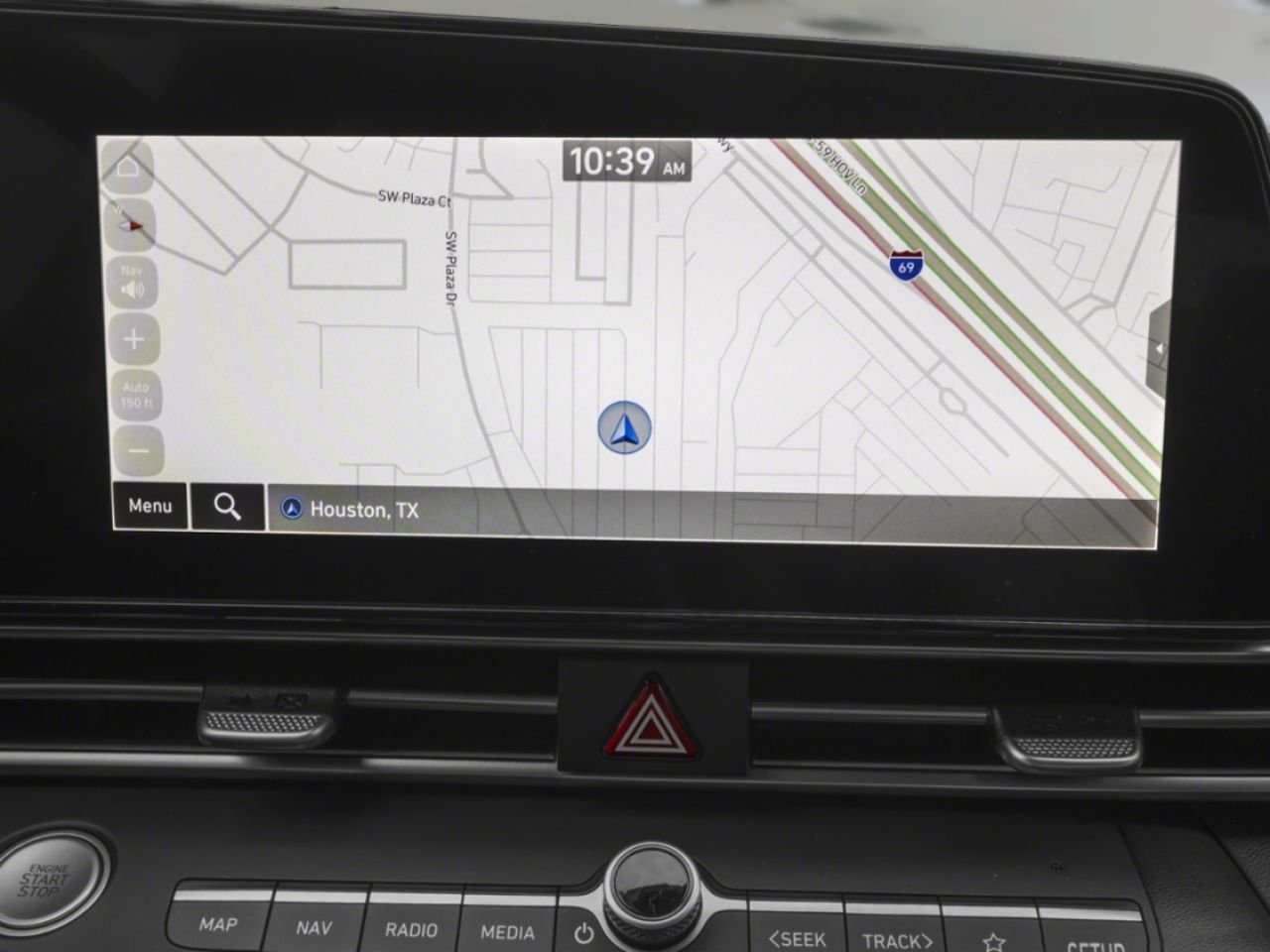 2026 HYUNDAI Elantra Ecotronic Grey Saint-Eustache - photo #7