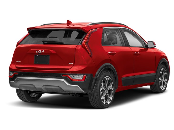 2025 Kia Niro SX