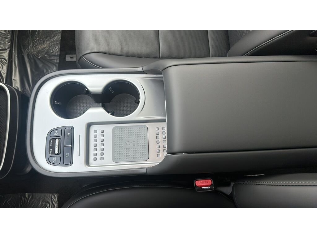 2026 HYUNDAI IONIQ 9 Serenity White Gatineau - photo #16