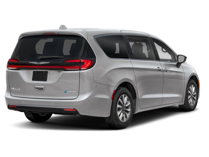 2026 Chrysler Pacifica Hybrid Pinnacle