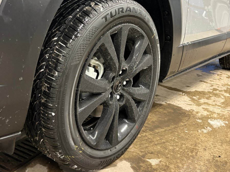 MAZDA CX-30 2026 2026 Gris aéro métallisé