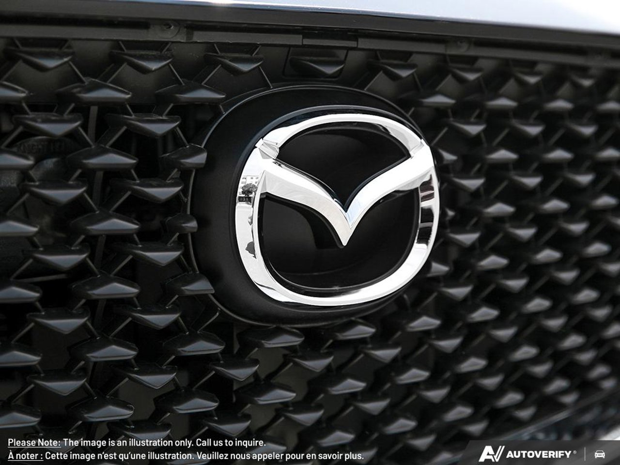 Mazda CX-30 3MVDMBBLXTM208847 2026 Bleu cristal foncé mica Mirabel - photo #8
