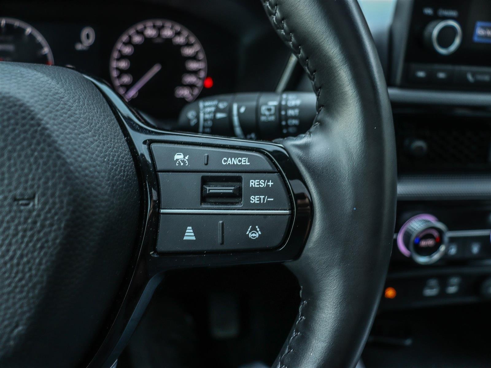 2024 Honda CR-V Sport Ottawa & Gatineau - photo #27