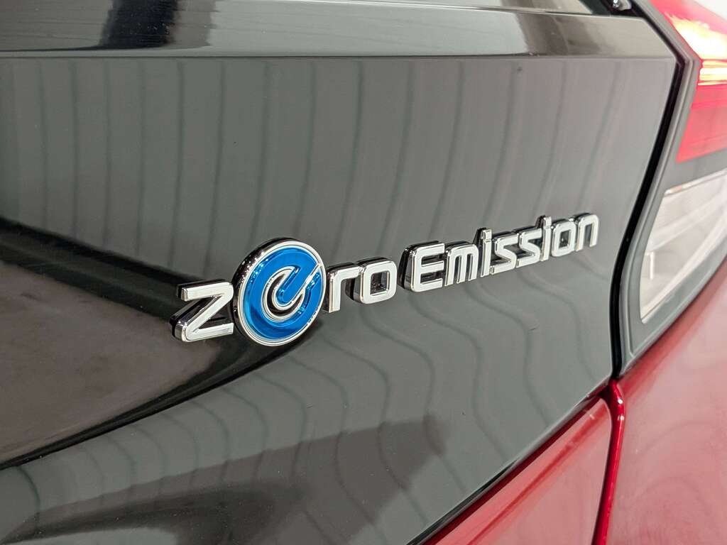 Nissan LEAF SL Hatchback *Ltd Avail* 2019 Rouge Val-David - photo #38