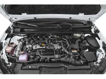 Toyota Prius Plug-In Hybrid SE