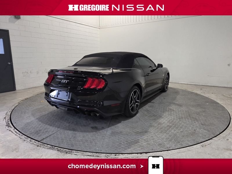 2019 Ford Mustang Black Laval - photo #36