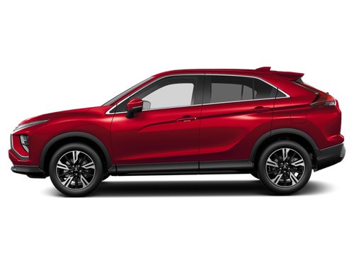 2025 Mitsubishi Eclipse Cross 2025