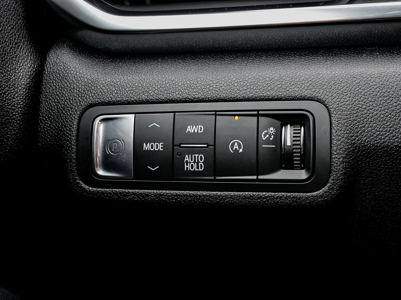 2026 GMC Terrain AWD 4dr Elevation Black Sherwood Park - photo #18
