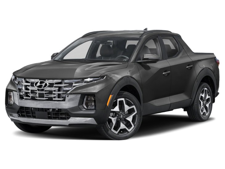 2024 Hyundai Santa Cruz Privilégié
